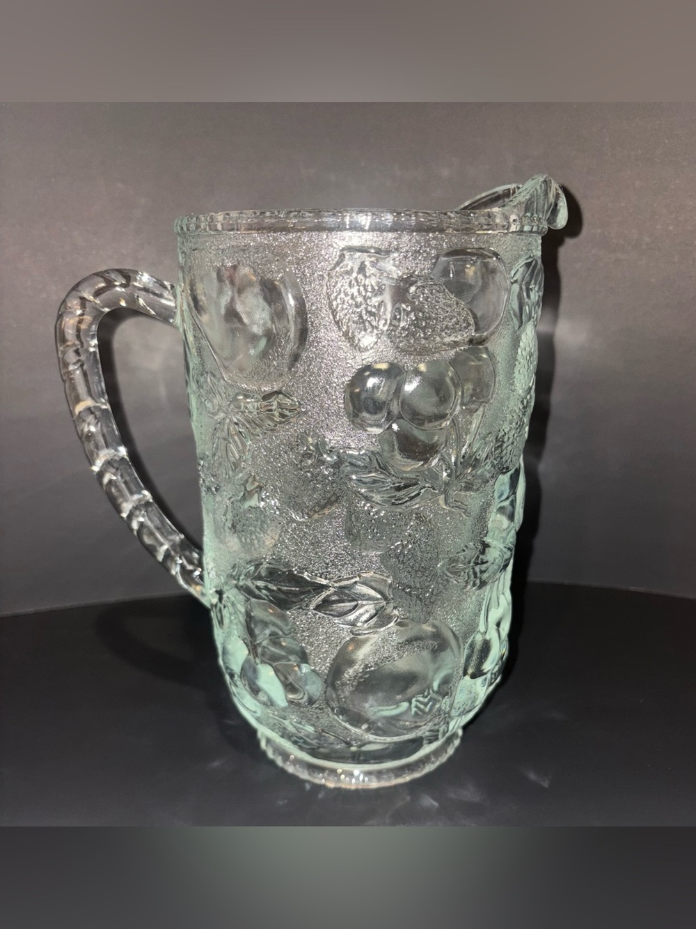 VTG Pitcher